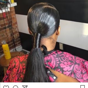 Meet your Posher, Terra